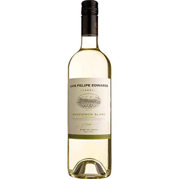 LFE RESERVA SAUV BLANC 75x6